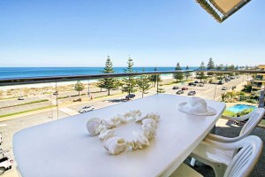 The Big Shell 2 - Holiday Accommodation Scarborough Perth | Scarborough Beach Resort | Seashells Scarborough